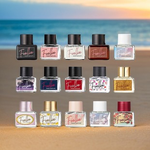 2025 Foellie私处香水私密处专用韩国内裤香氛持久留香爱恋羞羞女