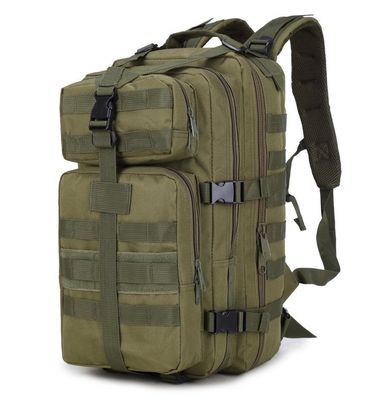 Backpack military outdoor backpack camouflage hiking package