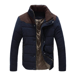 Jacket Winter Jackets For Men Mens Bomber 2020 Clothes