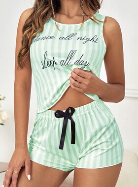 for Night Dress Pajamas Women Homewear Sleepwear nighty