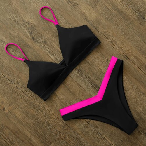 SwimsuitWomenarBikHal