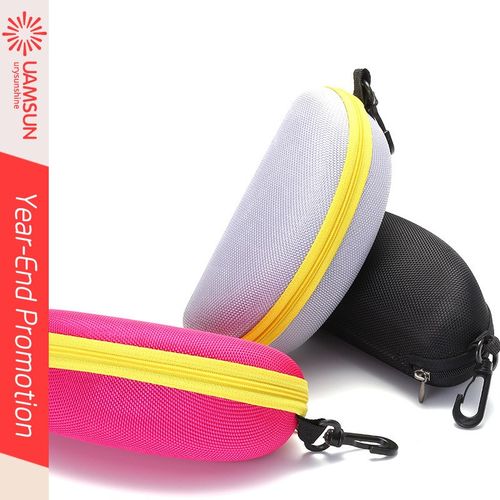 women sunglasses sun glass fashion glasses case 墨镜盒