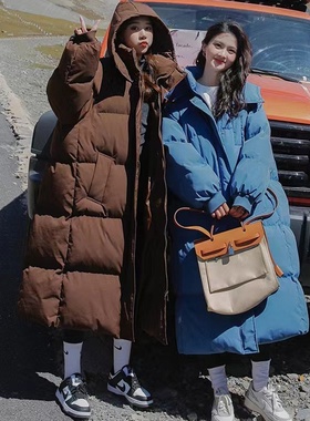 Coat Duck Down Jacket Women Light Winter Jackets warm woman