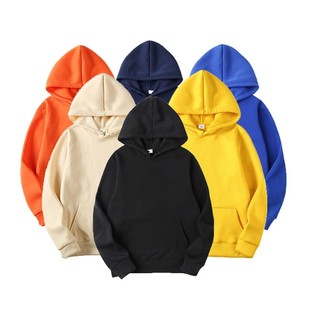 black Hoodie men Coat plus size Hoodies Women Sweatshirt man