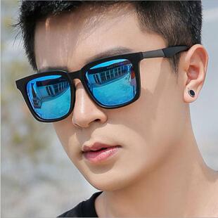 HD sun glasses Sunglasses for Men man Outdoor polarized
