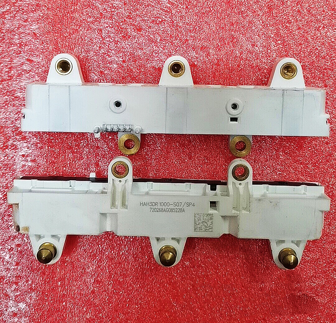 HAH3DR1000-S07/SP4 LEM新能源传感器 原装拆机可直拍包好