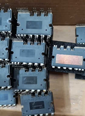 FSBS15CH60 FSBS10CH60 FSBB20CH60 FSBB15CH60C FSBB20CH60F拆机