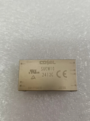 SUCW102412C电源模块原装拆机现货实价直拍包好