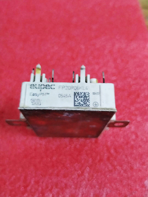 FP15R06YE3-B4 FP20R06YE3-B4 FP15R06KL4 FP20R06KL4原拆机包好