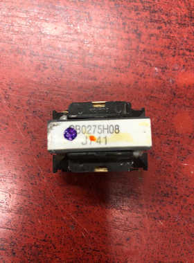 变压器CB0275H08原装拆机现货实价可直拍包好