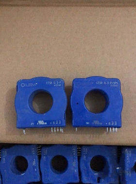 CTSR0.3-P CTSR0.6-P CTSR0.3-P/SP5 原装拆机 包上机