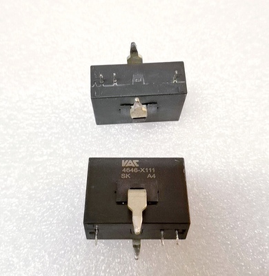 传感器VAC 4646X111 4646-X111 原装拆机可直拍包好