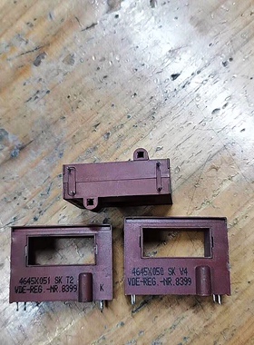 4645-X060 4645X050 4645X051 VAC传感器原装拆机可直拍包好