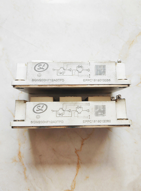 SGM200HF12A3TFD模块原装拆机现货实价可直拍包好