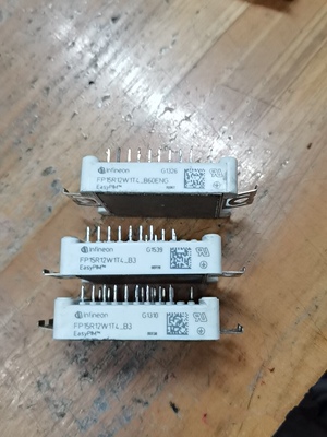 FP15R12W1T3 FP15R12W1T4-B3 FP15R12W1T4-B11 原装拆机 包上机