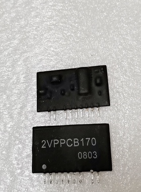 厚膜瓷片2VPPCB170 原装拆机可直拍包好