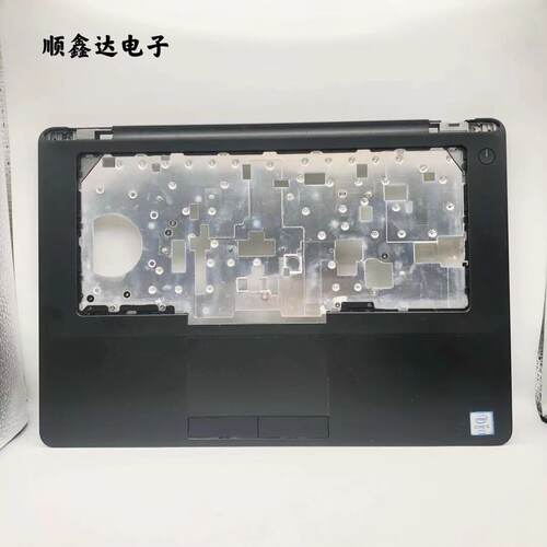 适用于戴尔/DELL  E5470 C壳  触摸板 开机键 左右键 A15222 现货