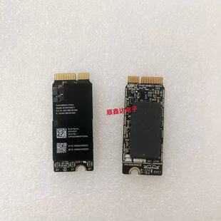 适用于苹果 A1502 A1398 网卡 无线蓝牙 BCM94360CS 13-14款 拆机