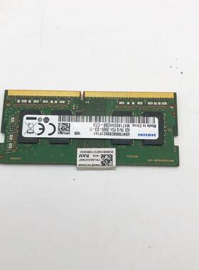 适用于三星4G 8G PC4-2400T 2666V笔记本内存条M471A1K43CB1-CRC