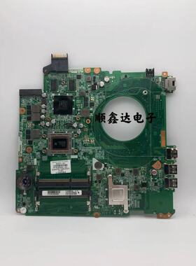 惠普/ HP 15-P 主板 独立  A10-4655 803973-501 原装现货