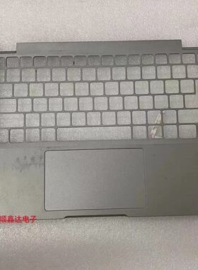适用戴尔 Latitude 7280 7290 E7280 E7290 C壳带触摸板 原装