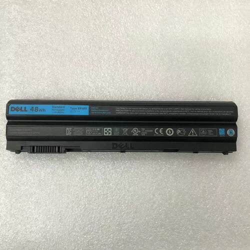 戴尔笔记本电池原装现货