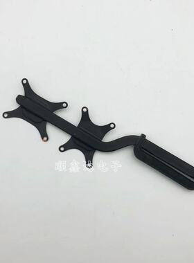适用于MacBook Air A1369 散热片 MC503 MC504 CPU散热铁 散热器