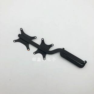 适用于MacBook Air A1369 散热片 MC503 MC504 CPU散热铁 散热器