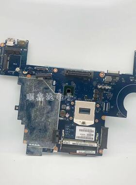 适用于DELL/戴尔 E6440 E5530 笔记本主板 LA-7902P 原装现货
