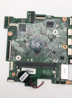 惠普/HP 14-AX 笔记本主板 905305-601 DA0P9MB16D1 原装现货