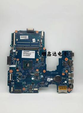 惠普/HP 14-AM 主板N3060 独立集成858040-601 6050A2823301现货