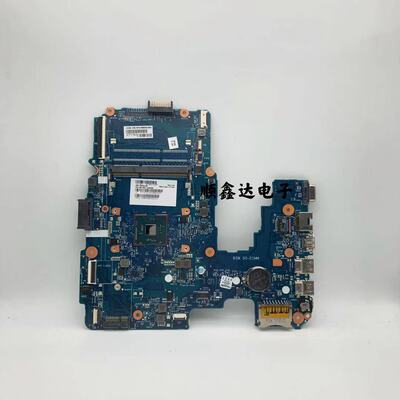 惠普/HP 14-AM 主板N3060 独立集成858040-601 6050A2823301现货