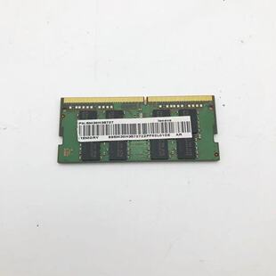 Lenovo/联想 8GB 2RX8 PC3L-12800S 03X6657 DDR3 1600低电压内存