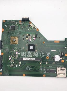 华硕 X550CL X55U X55CA X55CC主板 I5-3337U  I7-3537U 单购交换