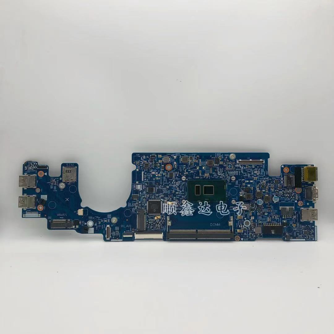 适用Dell/戴尔笔记本主板原装