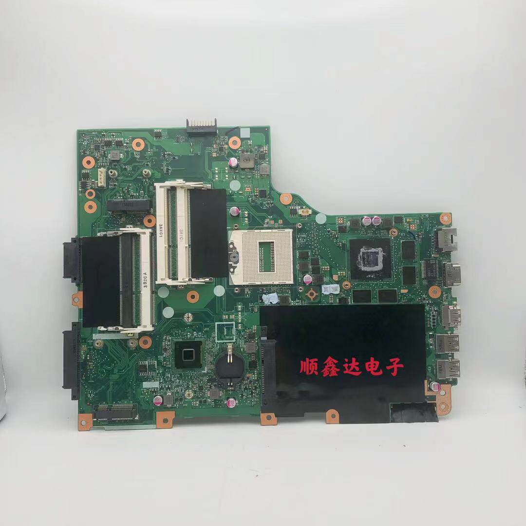 适用于宏基 Acer V3-775G V3-771 VA70 YG70 笔记本主板  原装