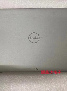 适用戴尔/DELL Latitude 5520 E5520 A壳 上盖 外壳 094D8X 原装