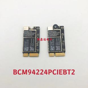 A1465 BCM943224PCIEBT2 WIFI A1369 A1466 A1370 无线网卡 苹果