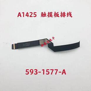 适用于苹果/Apple A1425 笔记本触摸板 触控板 593-1577 原装现货