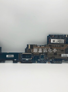 适用于惠普/HP 1020 G1笔记本主板790073-001 M-5Y51 MB-A03 原装