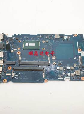 适用Dell/戴尔笔记本主板