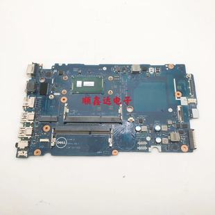 适用于戴尔/DELL L3450 3550 主板 LA-B071P 集成 I3 原装现货