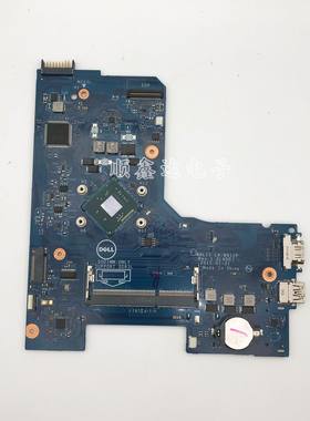 适用于戴尔/DELL 5551 笔记本主板 LA-B912P N3540 00V51V 现货