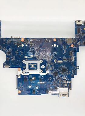适用于戴尔/DELL E6440 笔记本主板 0X8DN1 LA-9933P  原装现货