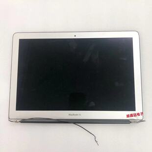 适用苹果 A1278 A1466 A1370 A1369 A1465 屏幕总成 上半部 原拆