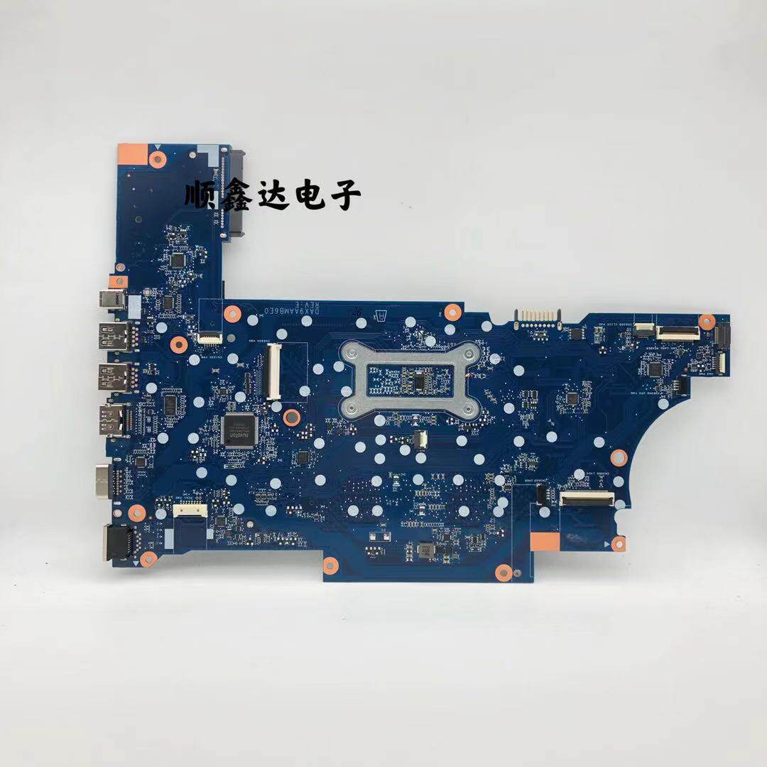 惠普/HP Probook 455 G5主板 DAX9AAMB6E0 L15822-001 现货原装