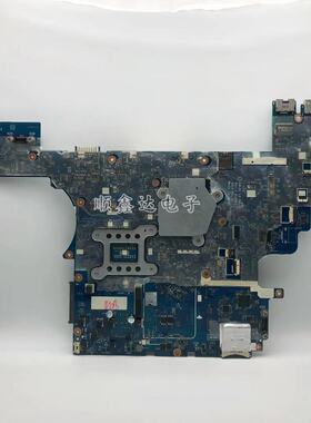 适用于戴尔/DELL E6540 主板 独立8显 LA-9411P 显存2GB 原装现货
