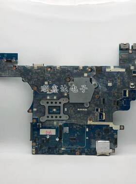 适用于戴尔/DELL E6540 主板 独立8显 LA-9411P 显存2GB 原装现货