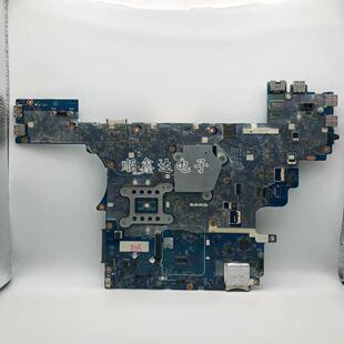 适用于戴尔/DELL E6540 主板 独立8显 LA-9411P 显存2GB 原装现货