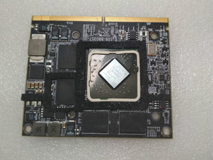 适用于苹果 一体机A1311 A1312 显卡板 109－B80357-00  1G